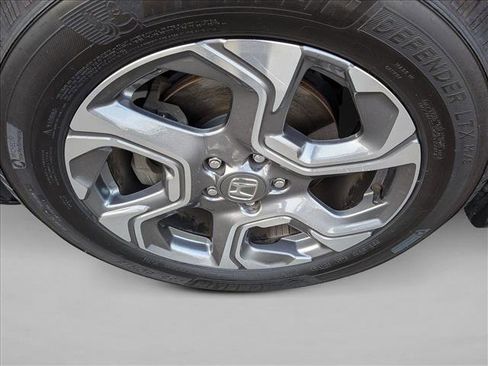 Used 2018 Honda CR-V EX image 15