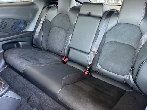 New 2024 Dodge Charger Daytona Scat Pack w/ Plus Group image 21