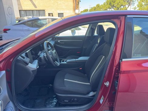 Used 2025 Hyundai Sonata SEL image 27