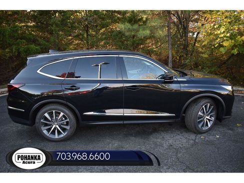 New 2026 Acura MDX w/ Technology Package image 12