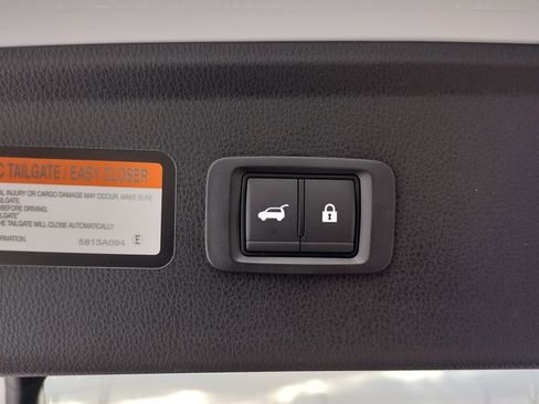 New 2026 Mitsubishi Eclipse Cross Black Edition image 24