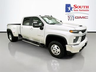 Used 2022 Chevrolet Silverado 3500 LT w/ Convenience Package video 1