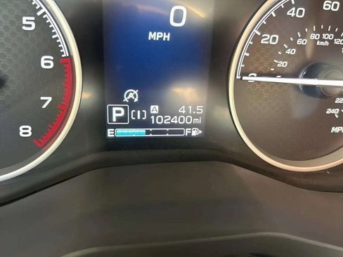 Used 2021 Subaru Forester Premium image 10