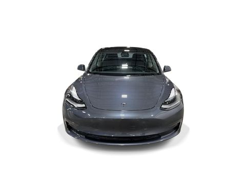 Certified 2023 Tesla Model 3 Standard Range RWD image 2
