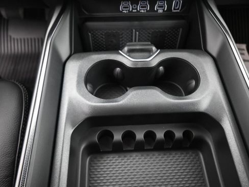 New 2026 RAM 1500 Rebel w/ Rebel Level 2 Equipment Group image 6