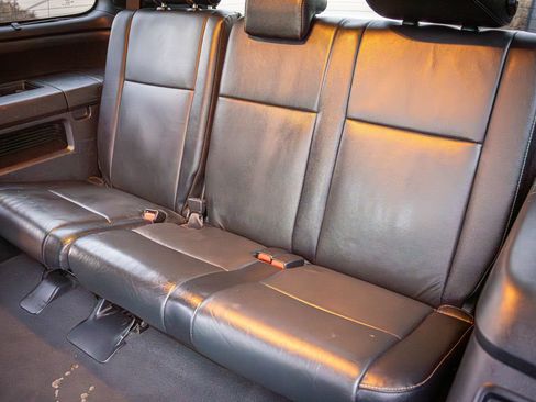 Used 2021 Toyota Sequoia Nightshade image 27