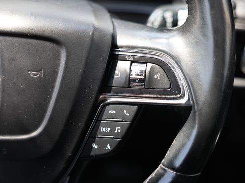 Used 2023 Lincoln Nautilus Reserve AWD/4WD image 24