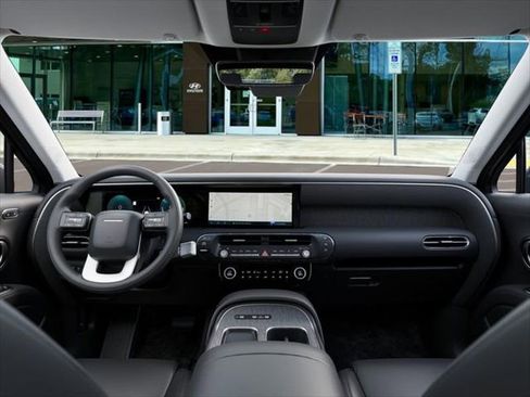 New 2026 Hyundai Palisade SEL Premium AWD/4WD image 11