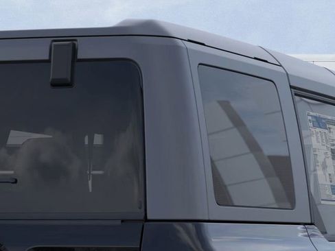 New 2025 Ford Bronco Big Bend image 25