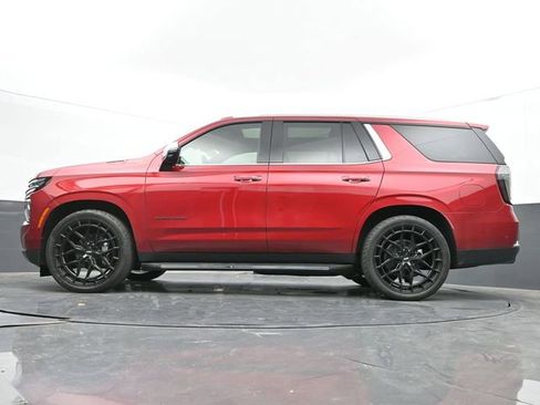 Used 2025 Chevrolet Tahoe Premier image 55