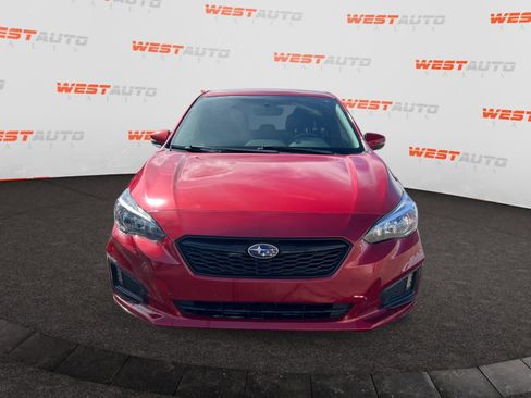 Used 2019 Subaru Impreza 2.0i Sport image 8