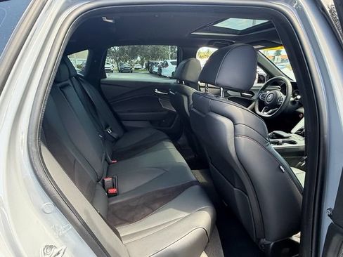 Used 2024 Acura TLX w/ A-SPEC Package AWD/4WD image 19