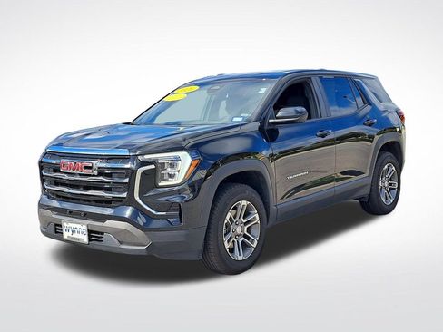 Used 2026 GMC Terrain Elevation FWD image 3