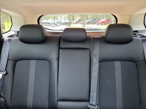 New 2026 MAZDA CX-50 AWD 2.5 S w/ Weather Package image 14