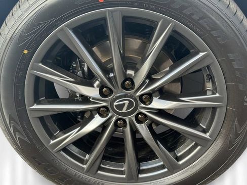 New 2026 Lexus LX 700h F Sport image 12