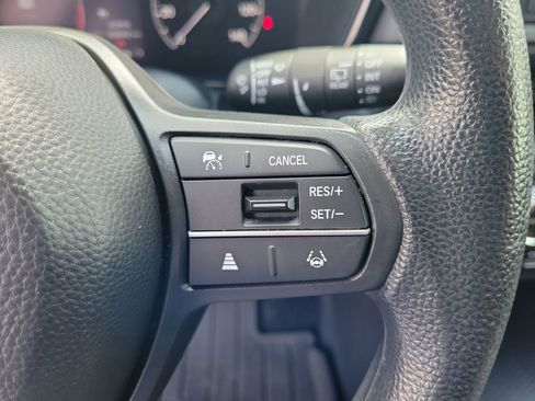 Used 2023 Honda CR-V EX image 19
