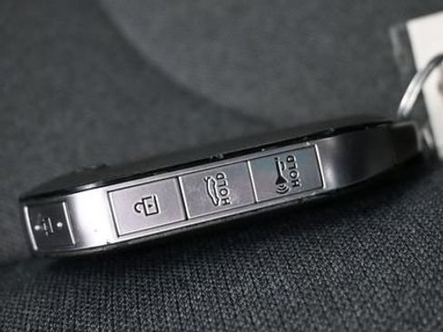 Used 2025 Kia K4 FWD image 25