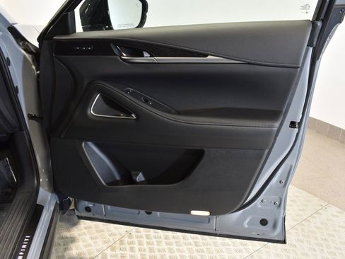 Certified 2025 INFINITI QX60 Sensory w/ Vision Package image 36