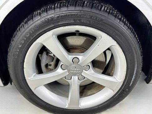 Used 2015 Audi A3 1.8T Premium w/ Cold Weather Package image 38