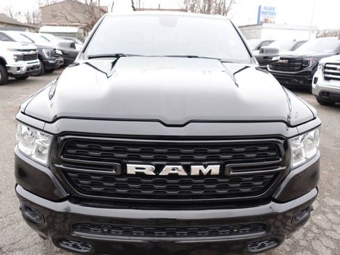Used 2022 RAM 1500 Big Horn AWD/4WD image 7