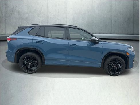 New 2026 Volkswagen Tiguan SE R-Line AWD/4WD image 6