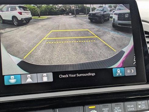 New 2026 Honda Odyssey Sport-L image 12