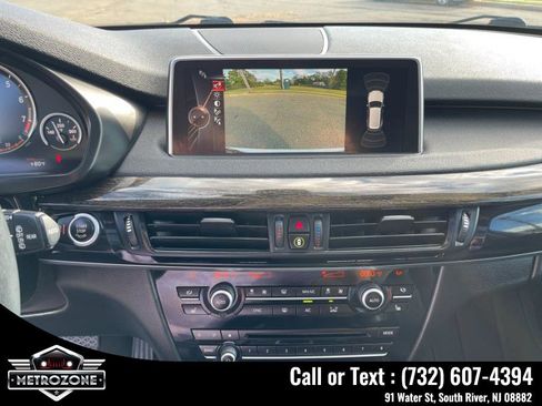 Used 2016 BMW X5 xDrive35i image 31