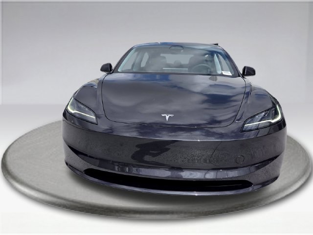 Used 2025 Tesla Model 3 Long Range RWD image 9