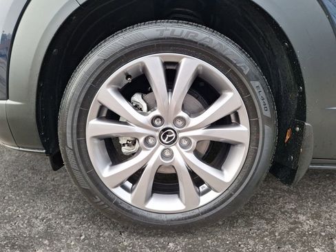 Used 2023 MAZDA CX-30 AWD 2.5 S w/ Select Package image 9