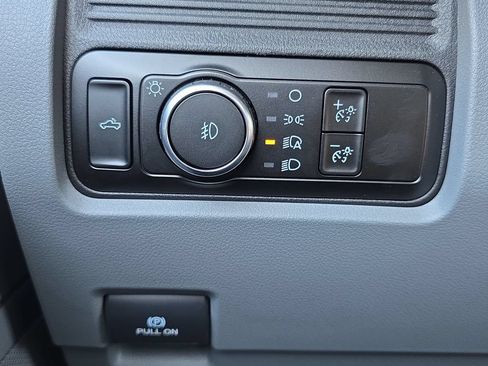 New 2026 Ford F350 XLT w/ 360-Degree Camera Package RWD image 20