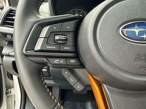 Used 2024 Subaru Forester Wilderness AWD/4WD image 36