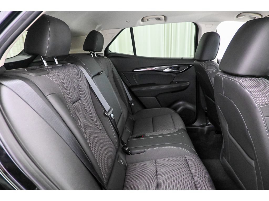 Used 2023 Buick Envision Preferred AWD/4WD image 19