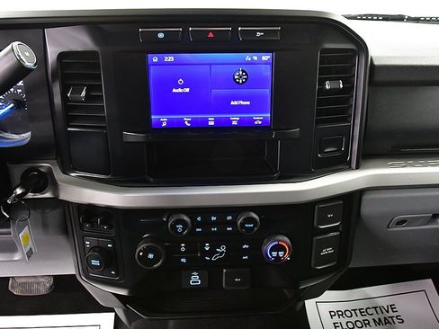 Used 2024 Ford F350 XLT image 27
