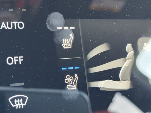 New 2026 Genesis GV80 3.5T e-SC image 19