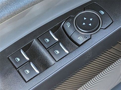 New 2025 Ford Maverick Lariat w/ Black Appearance Package image 23