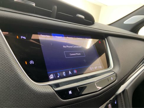 Used 2025 Cadillac XT5 Premium Luxury image 27