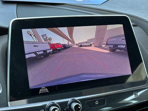 Used 2020 Cadillac CT5 Premium Luxury RWD image 18