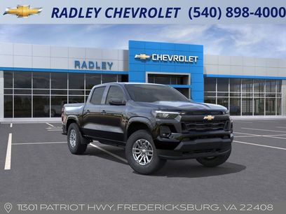 New 2026 Chevrolet Colorado LT w/ LT Convenience Package