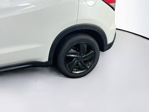 Used 2022 Honda HR-V EX image 30