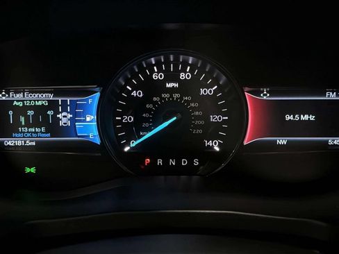 Used 2018 Ford Explorer Sport AWD/4WD image 26