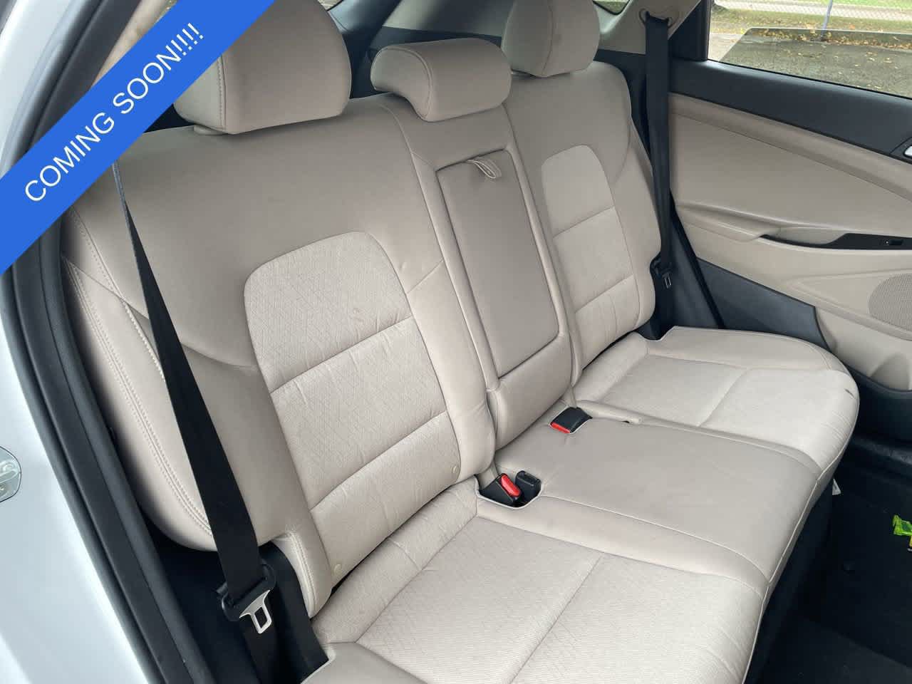 Used 2016 Hyundai Tucson Eco AWD/4WD image 15