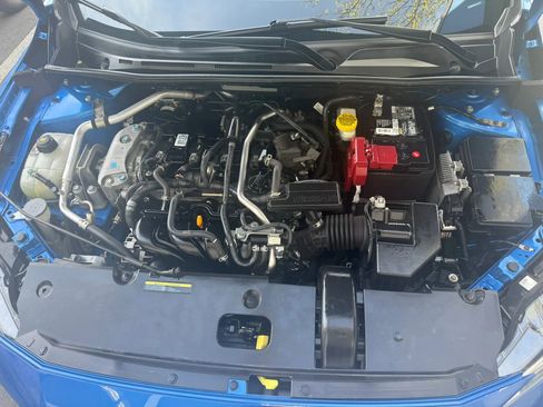 Used 2022 Nissan Sentra SR FWD image 25