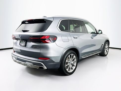 Used 2024 BMW X5 sDrive40i RWD image 9