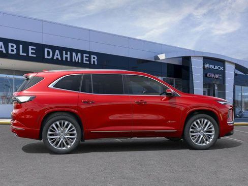 New 2026 Buick Enclave Avenir w/ Super Cruise Package image 20