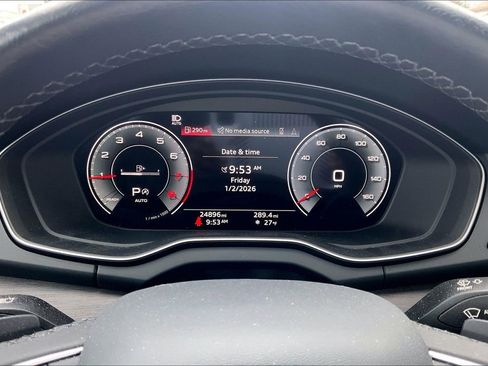 Used 2023 Audi Q5 2.0T Premium Plus w/ Premium Plus Package image 25