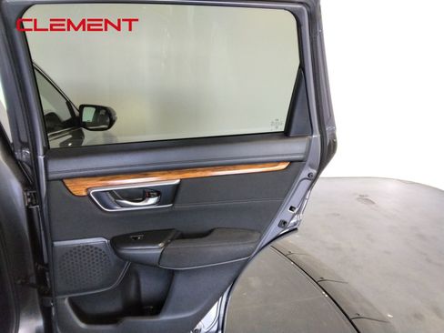 Used 2020 Honda CR-V EX image 34