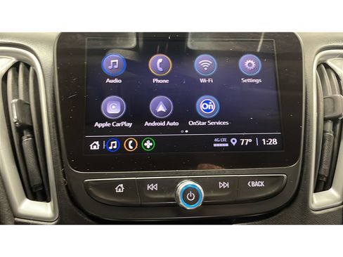 Used 2021 Chevrolet Malibu RS FWD image 13