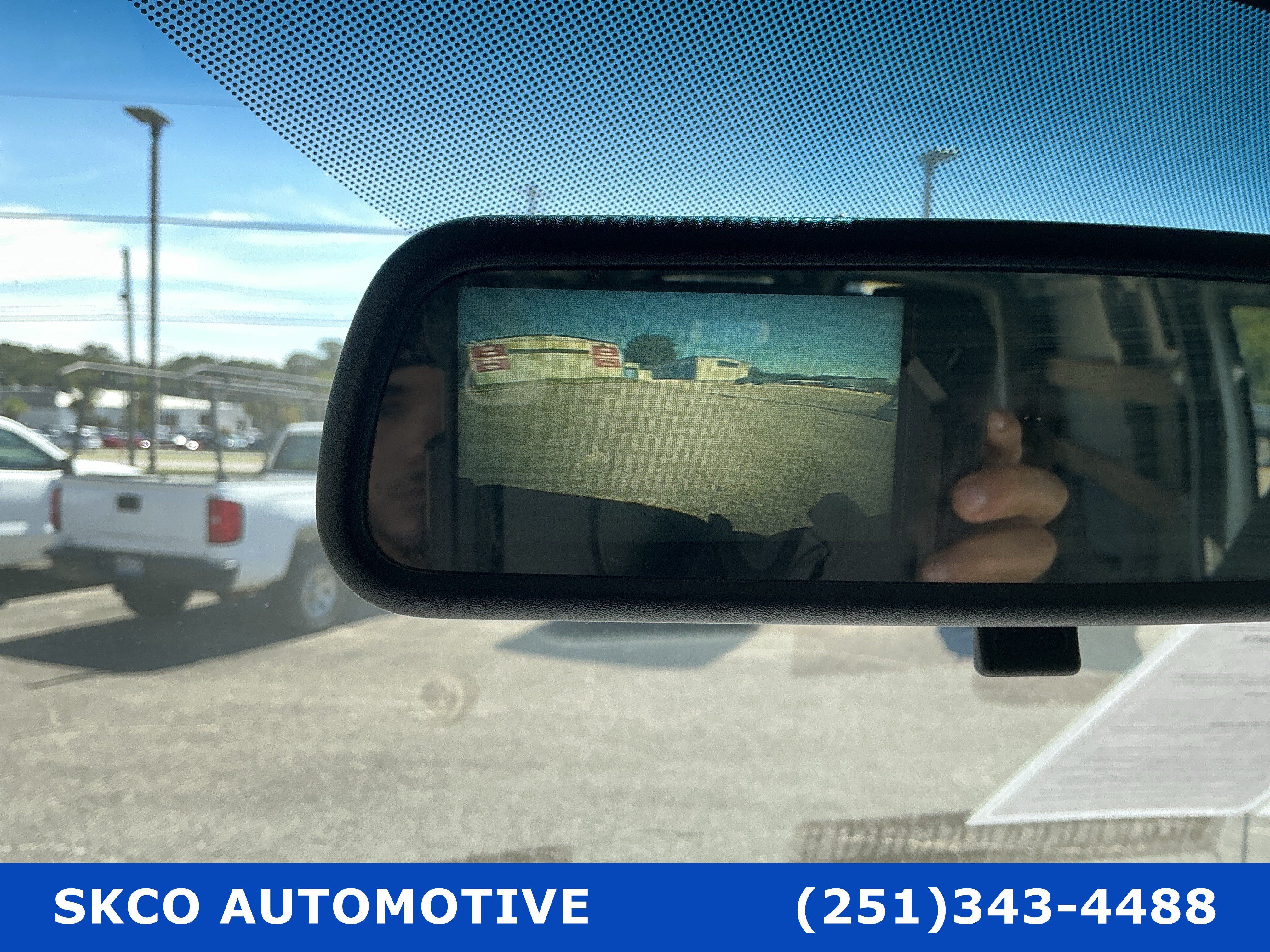 Used 2019 Chevrolet Express 2500 w/ Driver Convenience Package RWD image 17