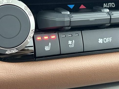 New 2026 Toyota Tundra 1794 Edition AWD/4WD image 29