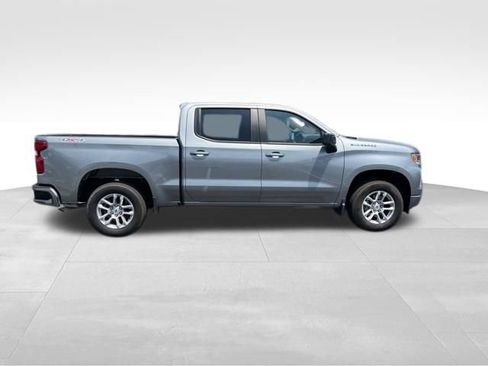 Used 2026 Chevrolet Silverado 1500 RST AWD/4WD image 8